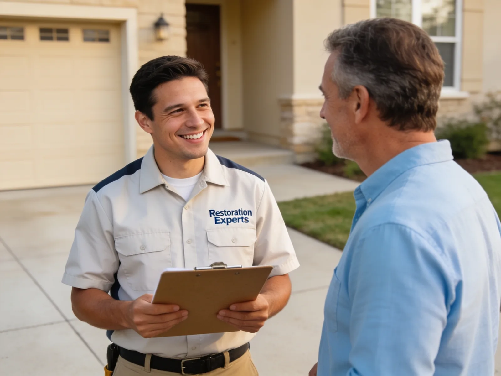 Water Damage Cleanup Haslet, TX FAQs